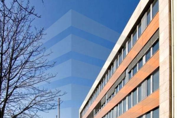 KLE!N - Provisionsfrei - Top Büroetage im Westend