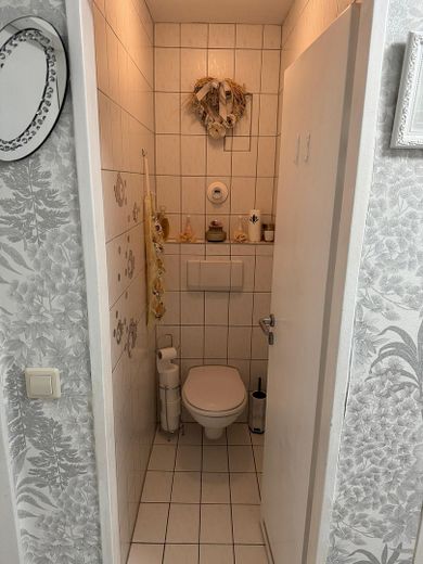 Separates WC