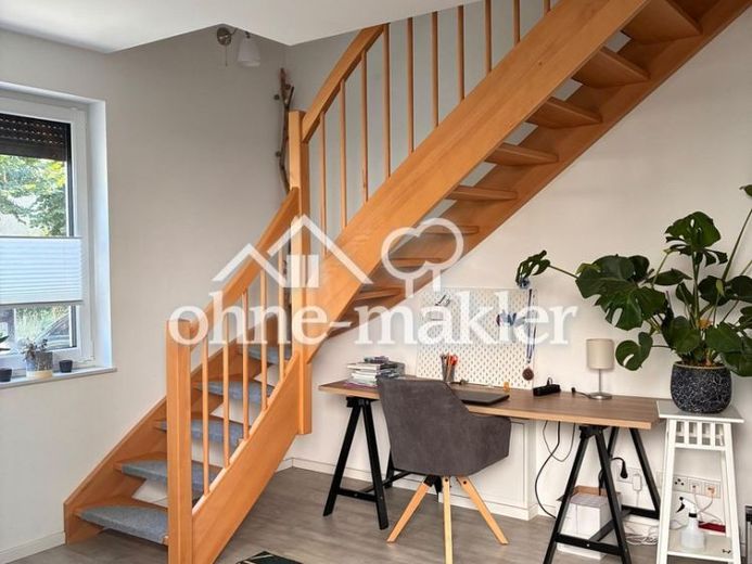 **FLATERATE MIETE!** 2R. Wohnung (BJ2019), inkl. hochwertiger Küche (EBK), FBH, Wallbox, – Foto 1