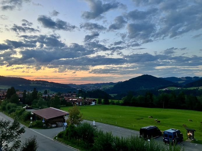 Schmuckstück in Steibis – Photo 15
