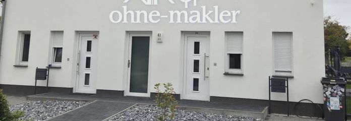 Wohnen wie im eigenen Haus! Neubau-Doppelhaushälfte mit Garten & S-Bahn vor der Tür