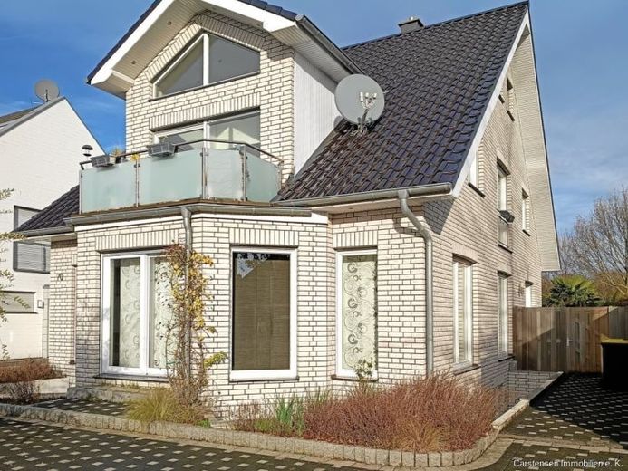 PREISSENKUNG ... EINFAMILIENHAUS MIT EINLIEGERWOHNUNG ... BESTE LAGE – Foto 1