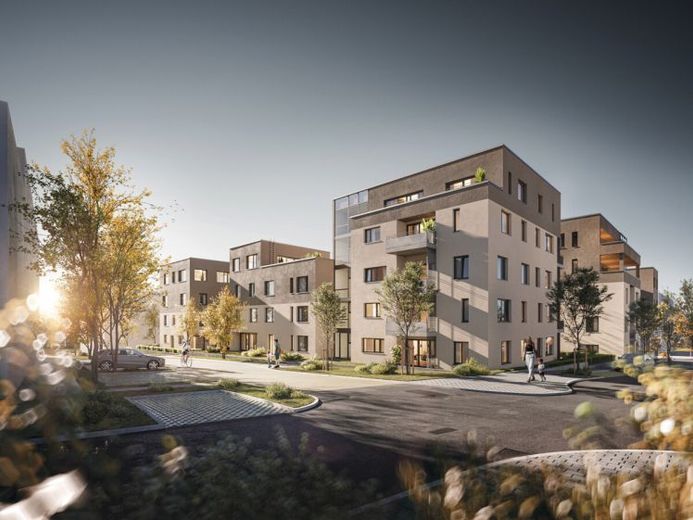 Chaque samedi 11-13 h Visite du chantier – Photo 1