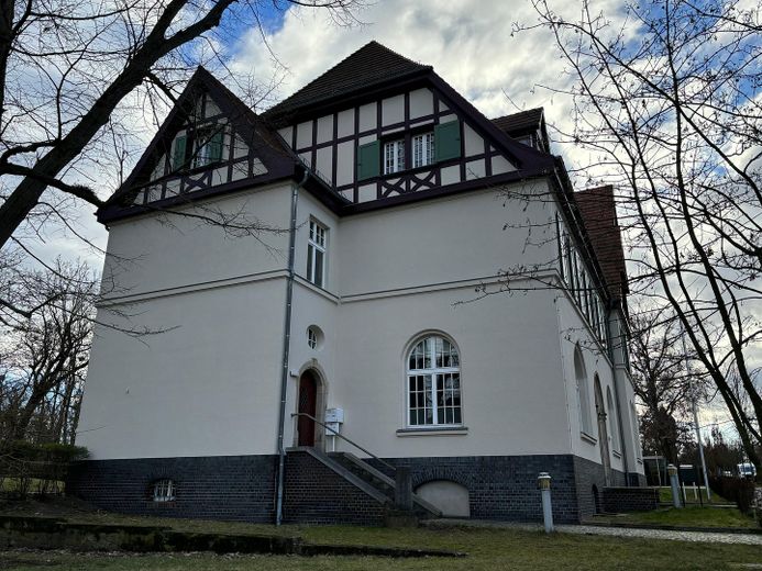 Представницьке комерційне приміщення у дуже хорошому місці — 122 м², 4 окремі кімнати, повністю відремонтоване у 2026 році – Фотографія 4