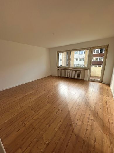 Licht 3-kamerappartement in Osnabrück-Atter - wonen met een goed gevoel – Foto 1