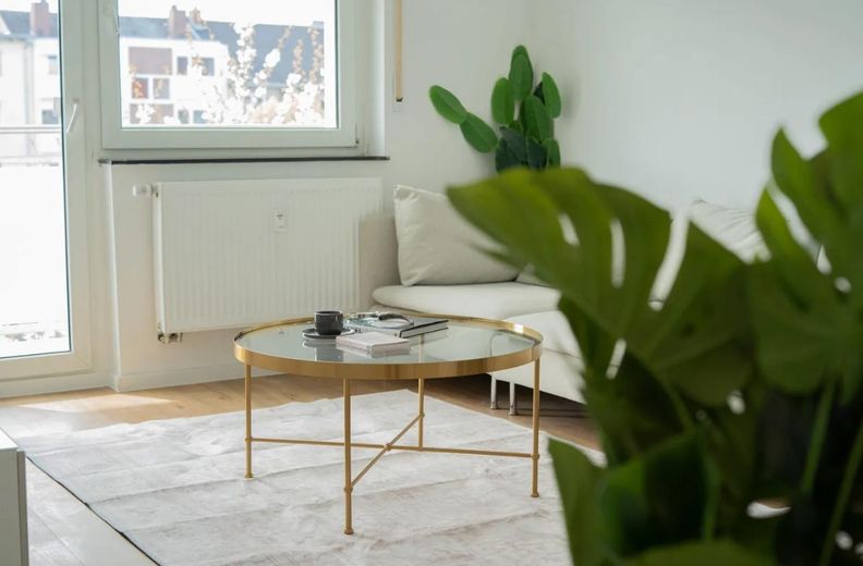 Appartamenti di proprietà a Mannheim-Lindenhof – Bellenstraße 46 – posizione centrale e tranquilla – Foto 22