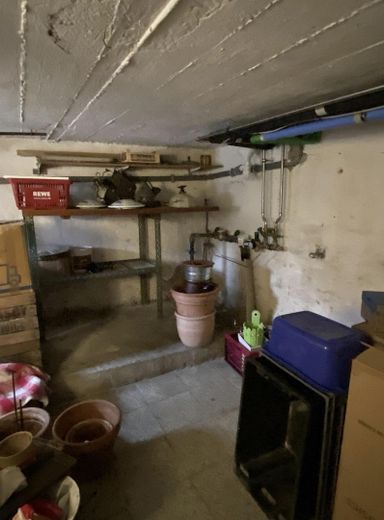 Zweifamilienhaus renoviert, Glasfaser, Einliegerwohnung mgl., niedrige Heizkosten, von privat – Foto 13