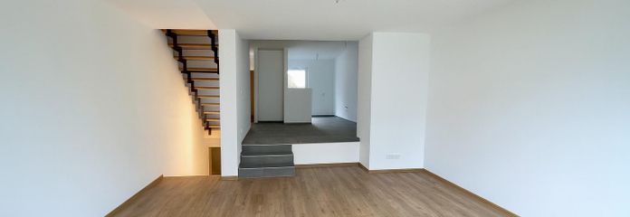 Wohnzimmer Erdgeschoss