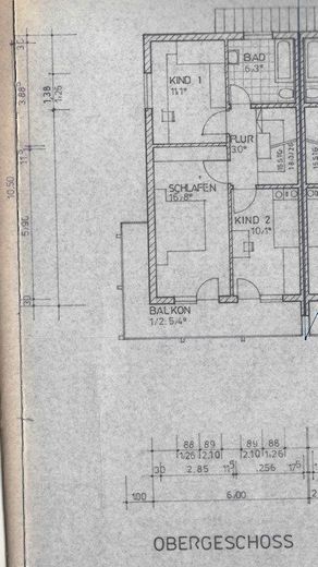 DHH mit Energie-Autarkie Eignung & Pool, Exklusives Wohnerlebnis - provisionsfrei – 1. OG mit Balkon