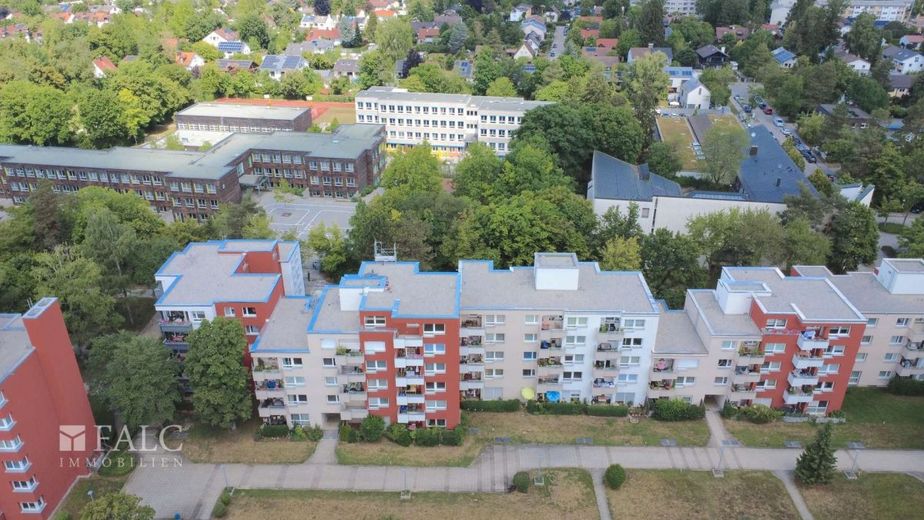 Außenaufnahme