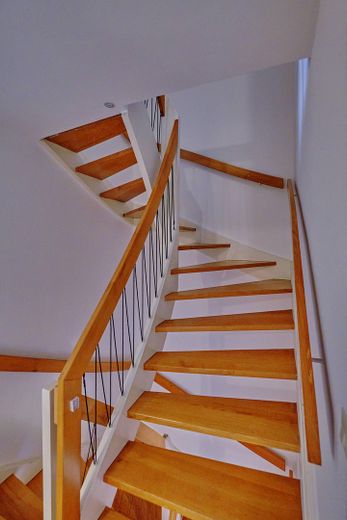 Reihenmittelhaus München-Pasing – Foto 7