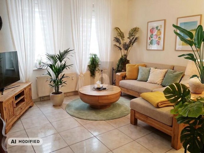 OASI VICINA ALLA CITTÀ, IDEALE PER INVESTITORI IMMOBILIARI – Foto 1