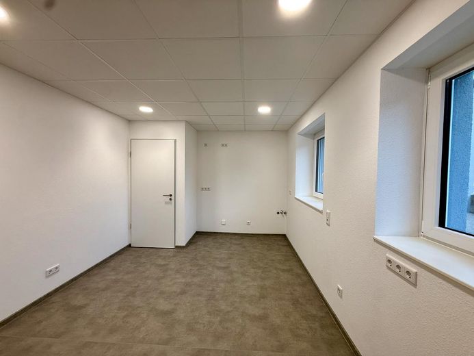 Erstbezug! Bezugsfertige Praxisflächen im Gesundheitszentrum Hamm B.-Hövel ab 120 qm - max. 750 qm – Teeküche