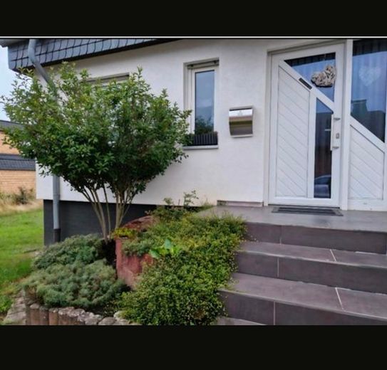 Aile için güzel Hunsrück’te müstakil ev – Foto 1