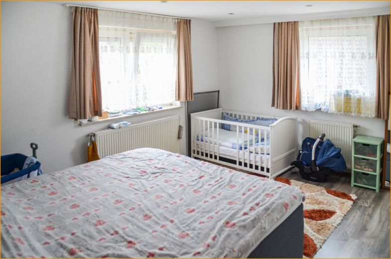 OG Schlafzimmer