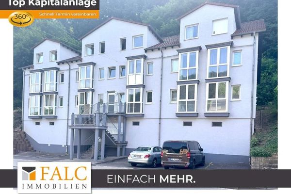 TOP: Appartamento vicino all’università con terrazza e garage sotterraneo!