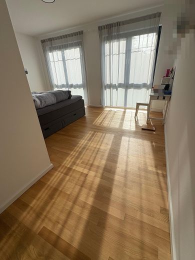 Luxus-Einfamilienhaus in Falkensee | zusätzliches Bauland | provisionsfrei |direkt vom Eigentümer – Schlafzimmer 1