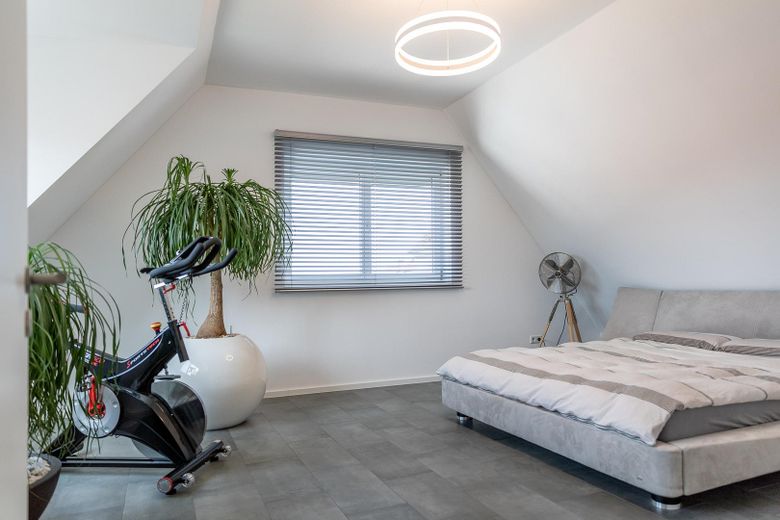 Schlafzimmer OG