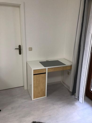 Arbeitsplatz