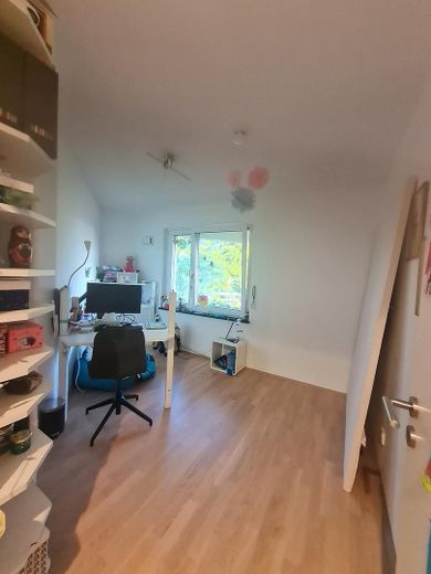 Familienfreundliche 4-Zimmer-Wohnung in München Aubing – Foto 12
