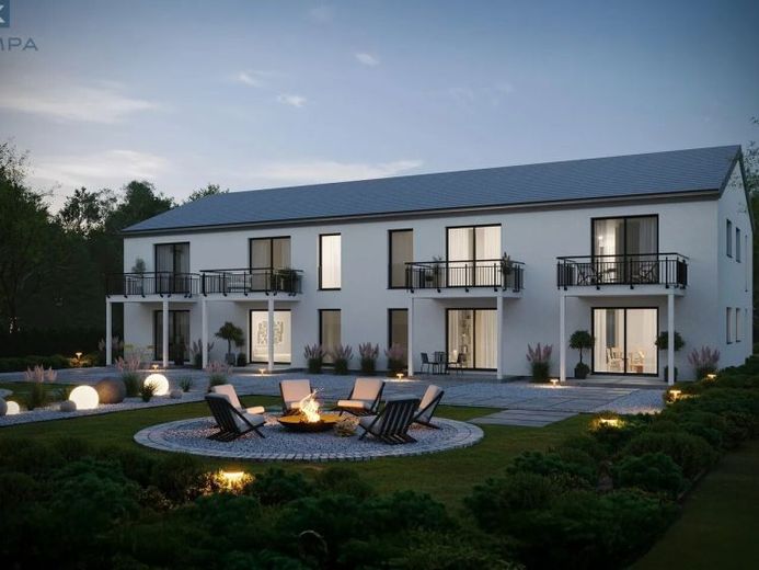 Einfach. Klar. Zuhause. – Foto 1