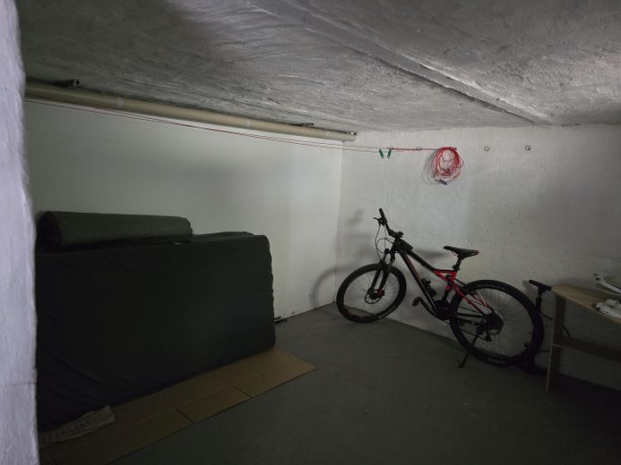 Edificio plurifamiliare con 10 unità abitative nel quartiere delle ville di Stendal – Trockenraum + Abstell