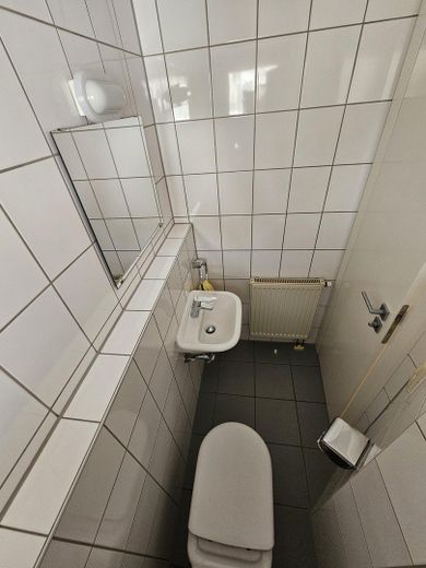 EG - Gästetoilette