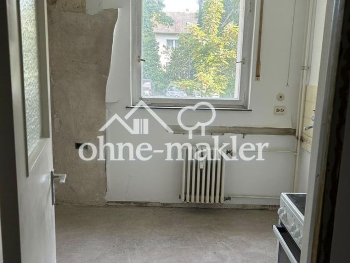 Potansiyeli yüksek 2 odalı daire !komisyonsuz! – Fotoğraf 1