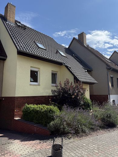 Raumwunder in Fürstenberg an der Oder – Foto 1