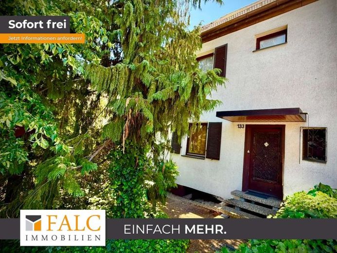 Spazio per nuove idee: casa con veranda, giardino e laboratorio privato – Foto 1