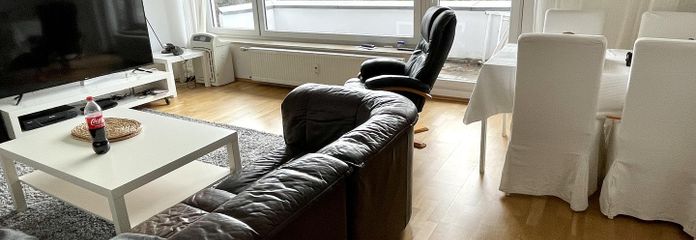 Wohnen am Kloster Kamp