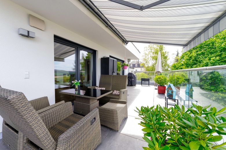 Penthouse in Perl – Foto 4