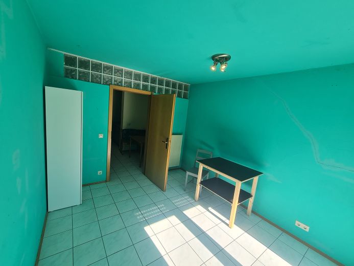 Helle 4-Zimmer-Wohnung mit Balkon & Einbauküche in Stutensee – Kinderzimmer 2
