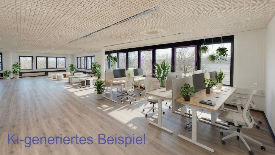 Einrichtungsbeispiel 2