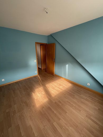 Attraktive 3‑Zimmer‑Wohnung in Krefeld‑Bockum mit Garage – Kinderzimmer/Büro