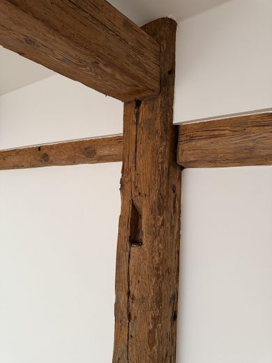 Dachstuhl 