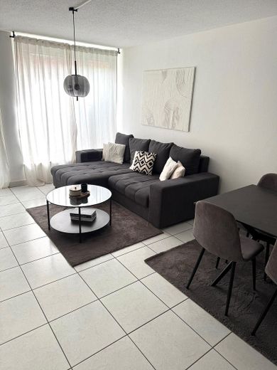 شقة حديقة جميلة بالقرب من Lech، 2 ZKB,TG,EBK,تدفئة أرضية,قبو,60qm – Foto 3