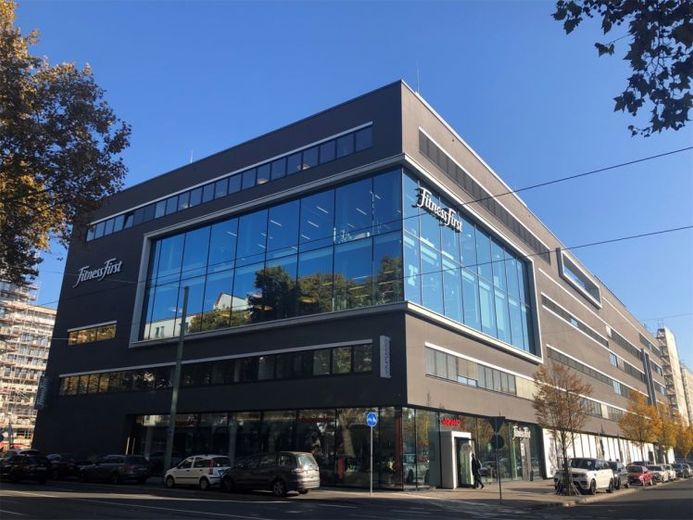 KLE!N - Provisionsfrei - Flexible Aufteilungsmöglichkeit im Ostend – Foto 1