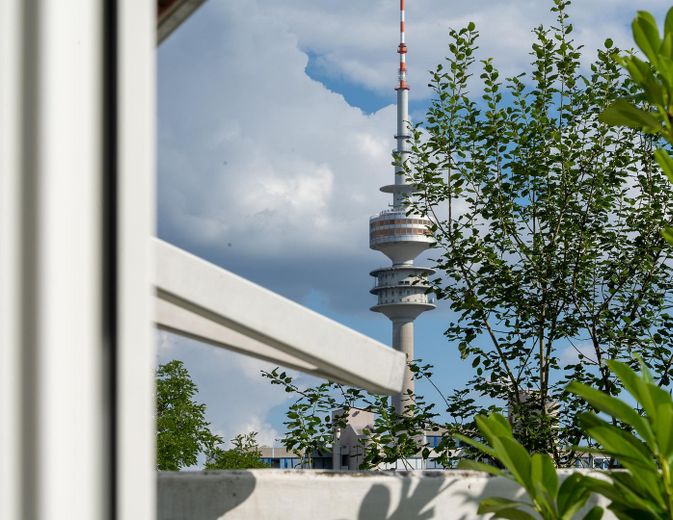 Ausblick