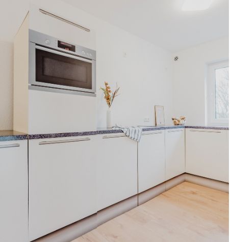 Moderne 2-Zi-ETW in Butzbach - Balkon – energetisch saniert - bezugsbereit und provisionsfrei! – Foto 3