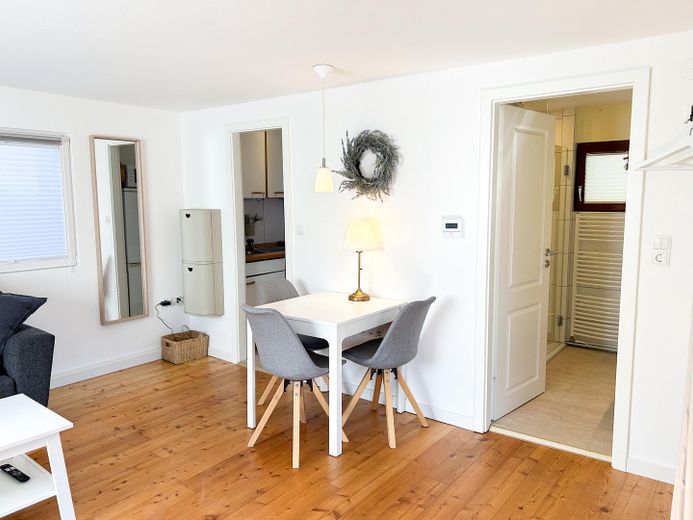 Ferienbungalow an der Thülsfelder Talsperre - provisionsfrei – Foto 3
