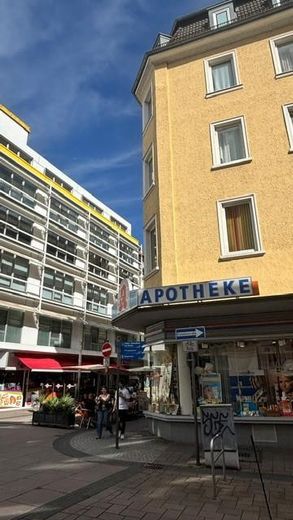 Mehrfamilienhaus direkt am Hauptbahnhof Aschaffenburg – Foto 12