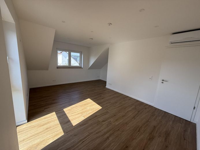 Kinderzimmer II Ansicht III