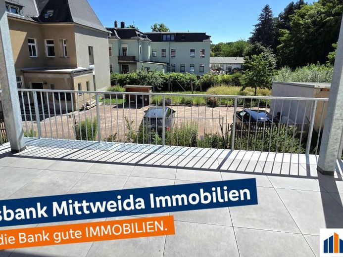 Moderne Eleganz und großzügiger Wohnraum: 3-Zimmer-Wohnung in neuem Wohnhaus im 1. Obergeschoss! – फोटो 1
