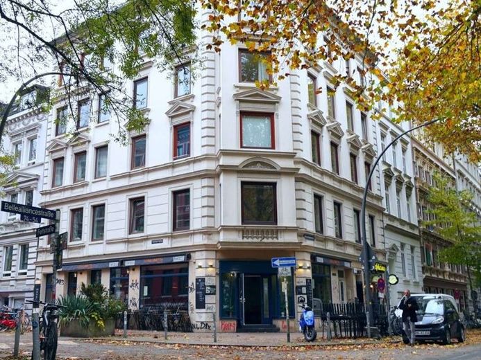 Top Lage in der Hamburger Schanze – Foto 1