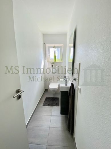 *** Mehrfamilienhaus als Kapitalanlage mit Erbpacht *** – EG G-WC