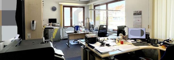 TOP-OBJEKT FÜR MONTEURZIMMER-PROFIS