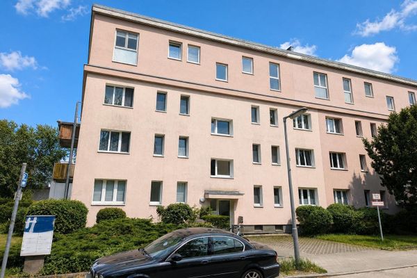 Apartamento de 2 habitaciones en Berlín-Lichtenrade – ¡sin comisión de agencia inmobiliaria!