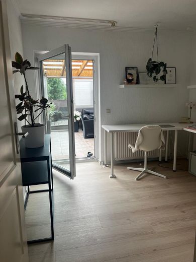 SENZA PROVVIGIONE Casa trifamiliare con vista sul fiordo e interessanti redditi da locazione, circa 300 m2 di superficie abitabile – Foto 15