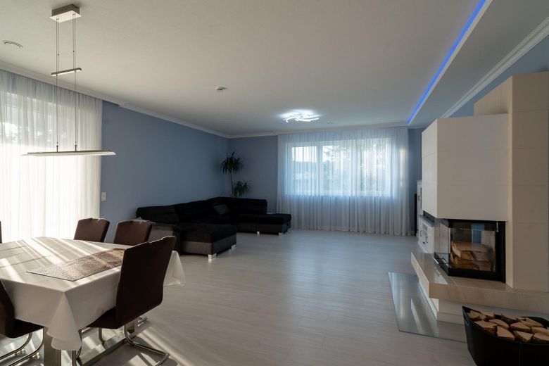 Haus mit viel Wohnraum – Foto 38